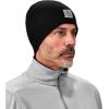 imageErgodyne Standard Rib Knit Winter Hat Black One SizeBlack