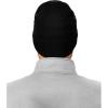 imageErgodyne Standard Rib Knit Winter Hat Black One SizeBlack