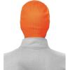 imageErgodyne Standard Rib Knit Winter Hat Black One SizeOrange