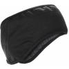 imageErgodyne womens Hat 2 Layer Winter Headband Fleece Spandex Black One Size US