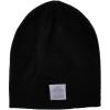 imageErgodyne Standard Rib Knit Winter Hat Black One SizeBlack