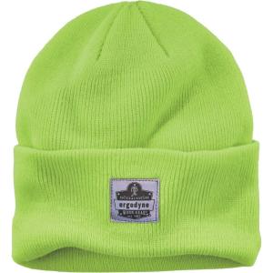 imageErgodyne Mens Standard Cuffed Rib KnitLime