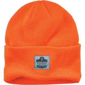 imageErgodyne Mens Standard Cuffed Rib KnitOrange