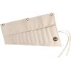 imageErgodyne Arsenal 5873 Wrench RollUp Pouch Short 14Pockets BlackWhite