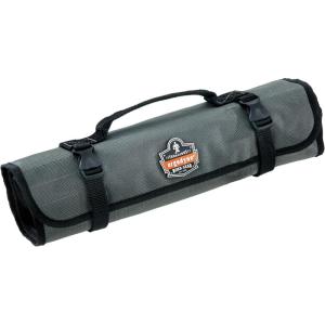 imageArsenal 5870 Tool RollUp Pouch 25Pockets Polyester Gray