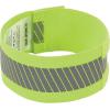 imageErgodyne GloWear 8100 Hi Vis Reflective ArmLeg Band with Hook and Loop 2PackLime