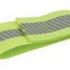 imageErgodyne GloWear 8100 Hi Vis Reflective ArmLeg Band with Hook and Loop 2PackLime