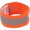 imageErgodyne GloWear 8100 Hi Vis Reflective ArmLeg Band with Hook and Loop 2PackOrange