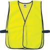 imageErgodyne GloWear 8010HL NonCertified High Visibility Vest One Size OrangeLime