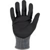 imageErgodyne ProFlex 7061 Cut Resistant Gloves ANSIISEA 1052016 A6 PU Coated Palm 21g Touchscreen CapableLarge