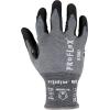 imageErgodyne ProFlex 7061 Cut Resistant Gloves ANSIISEA 1052016 A6 PU Coated Palm 21g Touchscreen CapableSmall