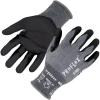 imageErgodyne ProFlex 7061 Cut Resistant Gloves ANSIISEA 1052016 A6 PU Coated Palm 21g Touchscreen CapableSmall