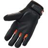imageErgodyne ProFlex 9002 AntiVibration Work Gloves ANSIISO Certified Full Fingered XLarge BlackXXLarge