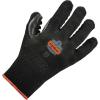imageErgodyne ProFlex 9003 Certified Lightweight AntiVibration Work Gloves Black LargeBlack