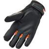 imageErgodyne ProFlex 9015Fx AntiVibration Work Gloves Certified Large Black2XLarge Pack of 1