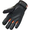 imageErgodyne ProFlex 9015Fx AntiVibration Work Gloves Certified Large BlackSmall Pack of 1