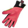 imageErgodyne ProFlex 925CR Cut Resistant Work Gloves with Back Hand Protection XLarge