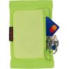 imageErgodyne Squids 3388 Wrist Id Badge Holder Small Storage PocketLime