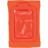 imageErgodyne Squids 3388 Wrist Id Badge Holder Small Storage PocketOrange