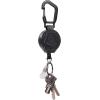 imageErgodyne Squids 3391 Retractable Id Badge Reel with Clip