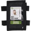 imageErgodyne Squids 3387 Arm Band with Large IDBadge Holder Dual Straps Zipper ClosureDual Band ID Holder with Zipper