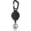 imageErgodyne Squids 3391 Retractable Id Badge Reel with Clip