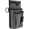 imageErgodyne Squids 5568 Tool Pouch Utility Knife Holster Scanner Device Holder Cell Phone Pocket Belt Loop Attachment