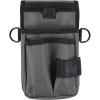 imageErgodyne Squids 5568 Tool Pouch Utility Knife Holster Scanner Device Holder Cell Phone Pocket Belt Loop Attachment