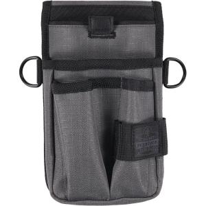 imageErgodyne Squids 5568 Tool Pouch Utility Knife Holster Scanner Device Holder Cell Phone Pocket Belt Loop Attachment
