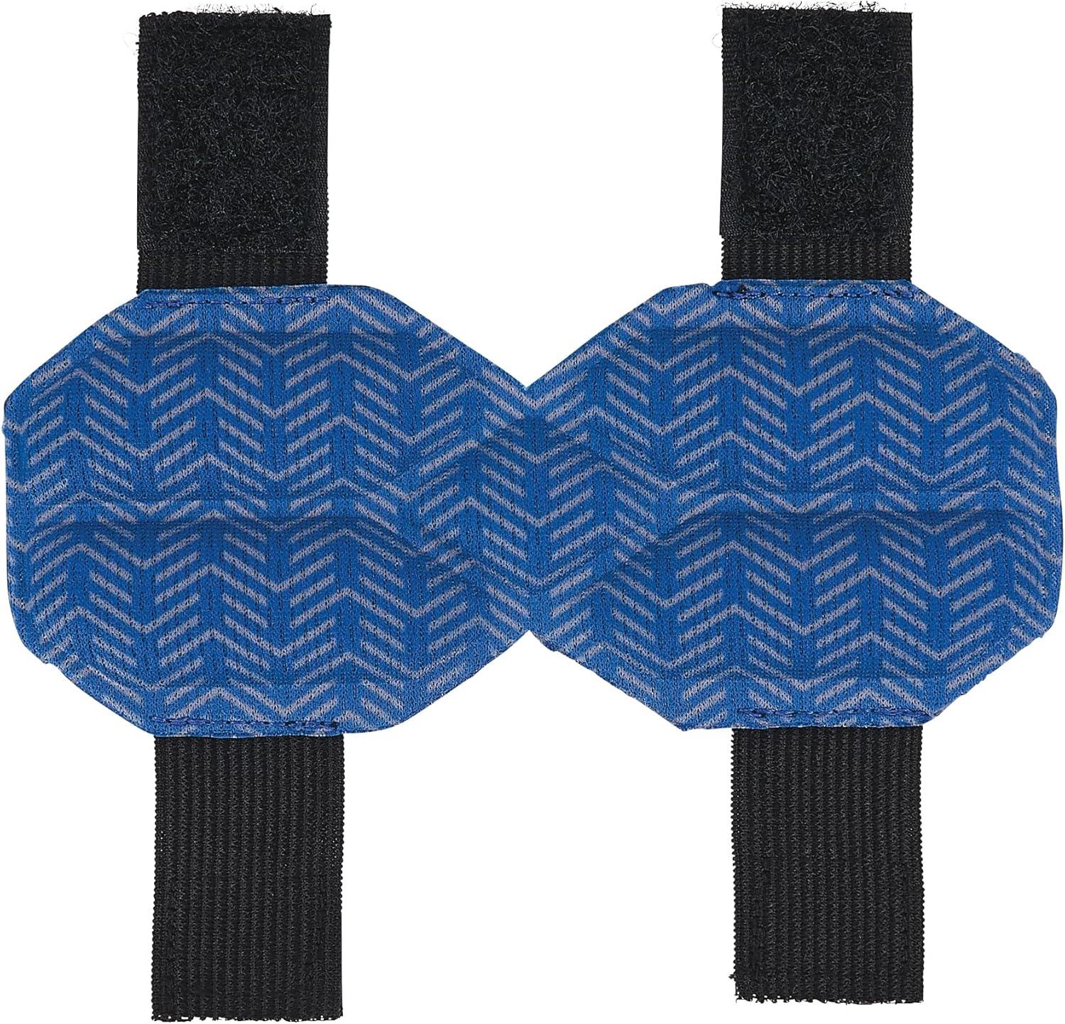 imageErgodyne ChillIts 6611 Moisture Wicking Hard Hat SweatbandRatchet Pad