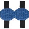 imageErgodyne ChillIts 6611 Moisture Wicking Hard Hat SweatbandRatchet Pad