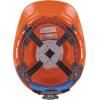 imageErgodyne ChillIts 6611 Moisture Wicking Hard Hat SweatbandRatchet Pad