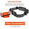 imageErgodyne Skullerz 8987 Rechargeable Headlamp with Adjustable Nylon Headband Strap