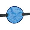 imageHard Hat Pad Evaporative Cooling Blue3Pack