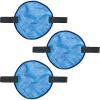 imageHard Hat Pad Evaporative Cooling Blue3Pack