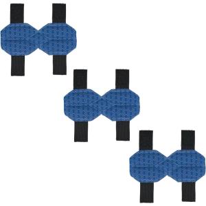 imageErgodyne ChillIts 6611 Moisture Wicking Hard Hat SweatbandRatchet Pad