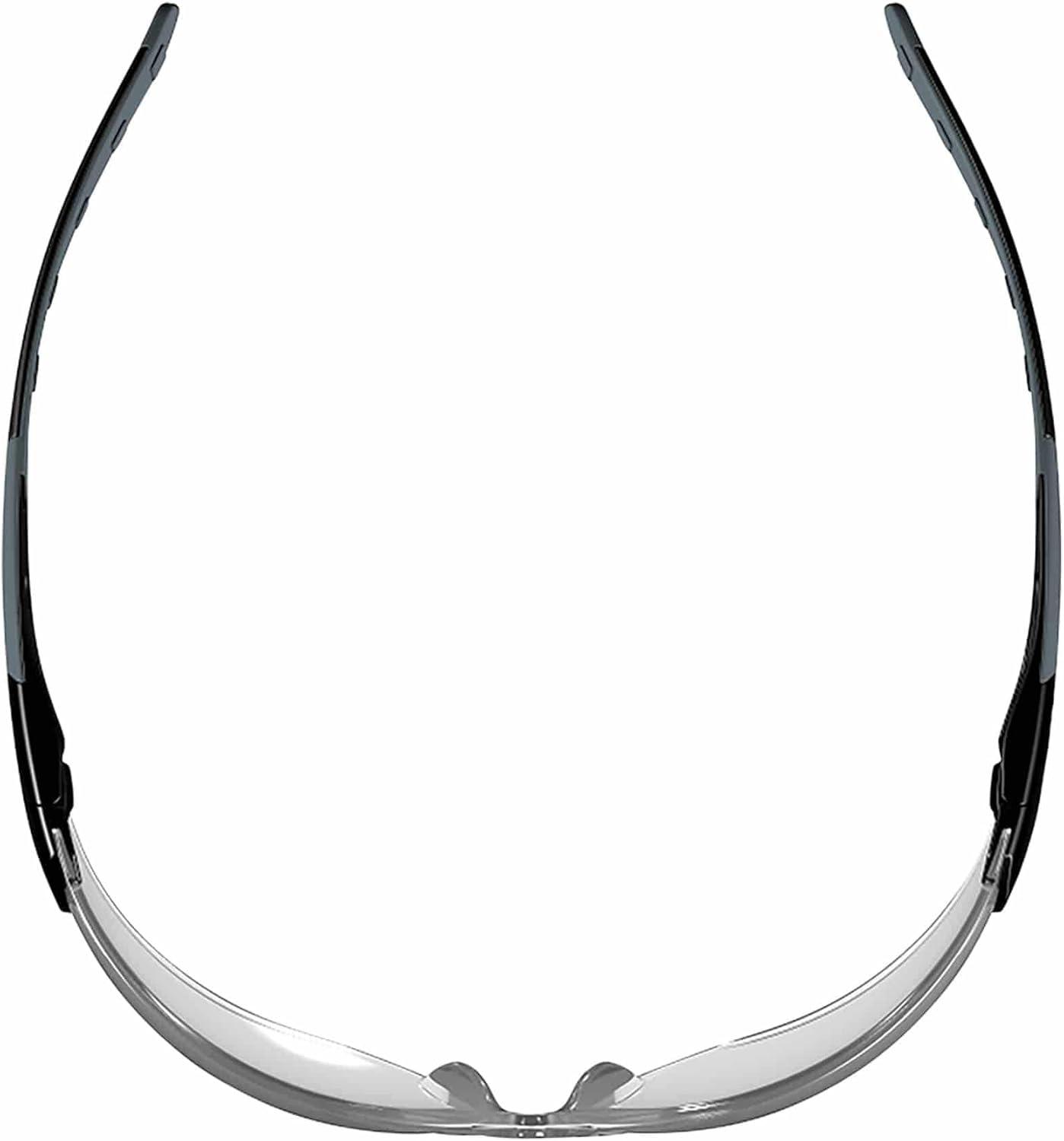 imageErgodyne Skullerz SAGA Frameless Safety GlassesInOutdoor Lens