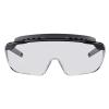 imageErgodyne Skullerz OSMIN OTG Safety Glasses Anti Fog Over the Glasses Anti Scratch Protective EyewearClear Lens
