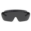 imageErgodyne Skullerz OSMIN OTG Safety Glasses Over the Glasses Protective Eyewear ANSI z871Smoke Lens
