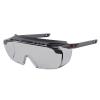 imageErgodyne Skullerz OSMIN OTG Safety Glasses Anti Fog Over the Glasses Anti Scratch Protective EyewearInOutdoor Lens