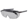 imageErgodyne Skullerz OSMIN OTG Safety Glasses Over the Glasses Protective Eyewear ANSI z871InOutdoor Lens
