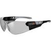 imageErgodyne Skullerz SAGA Anti Scratch Safety Glasses AntiFog ANSI z871InOutdoor Lens