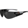 imageErgodyne Skullerz SAGA Frameless Safety GlassesSmoke Lens
