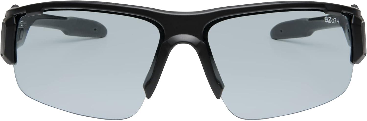 imageErgodyne Skullerz Dagr AntiFog Safety GlassesBlack Frame Clear LensInOutdoor Lens