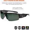 imageErgodyne Skullerz DAGR Polarized Safety SunglassesG15 Lens