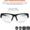 imageErgodyne Skullerz DAGR Safety Glasses52000