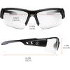 imageErgodyne Skullerz DAGR Safety Glasses52000