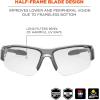 imageErgodyne Skullerz DAGR Safety Glasses52100
