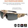 imageErgodyne Skullerz DAGR Safety GlassesKryptek Highlander Frame  Smoke Lens