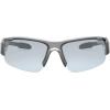 imageErgodyne Skullerz DAGR Safety GlassesMatte Gray Frame  inOutdoor Lens
